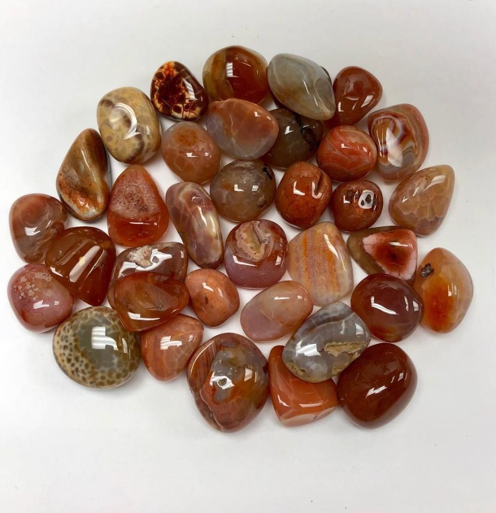 عقیق(Agate)