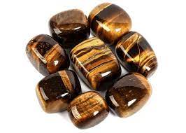 Tiger's eye چشم ببر