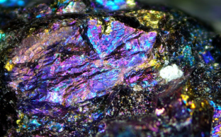Bornite